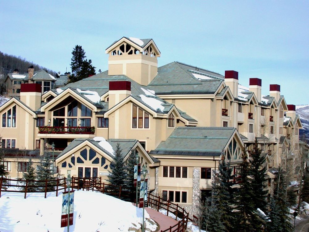 Strawberry Park By Vail Realty Hotel Beaver Creek Exterior photo