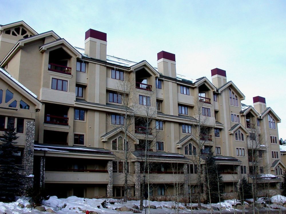 Strawberry Park By Vail Realty Hotel Beaver Creek Exterior photo